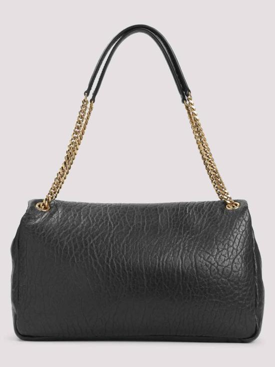 25FW 생로랑 그레인 램스킨 칼립소 라지백 777399AACYT1000 - SAINT LAURENT