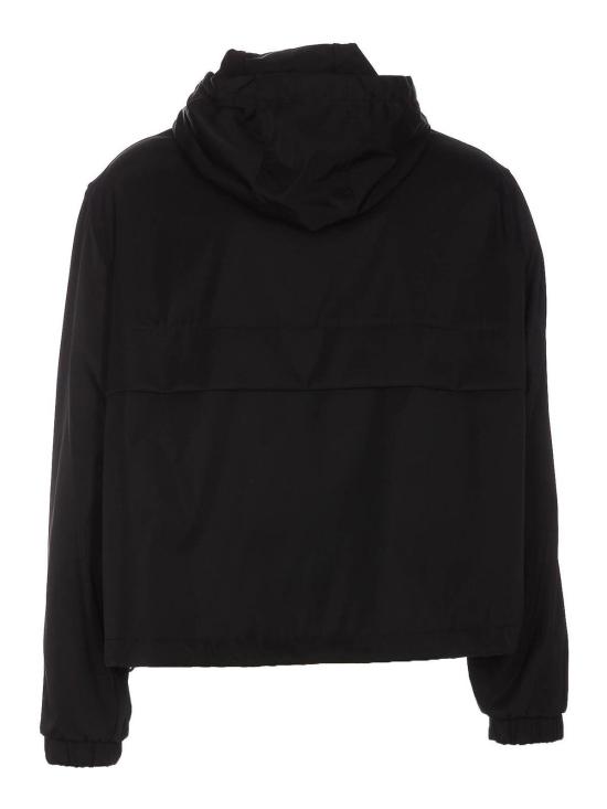  아미 자켓 UJK101PA0007001 Black - AMI