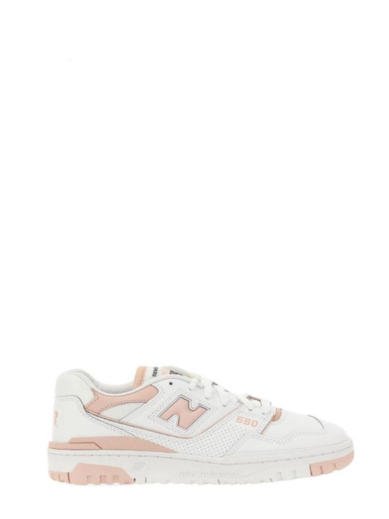  뉴발란스 스니커즈 BBW550BPWHITE White - NEW BALANCE
