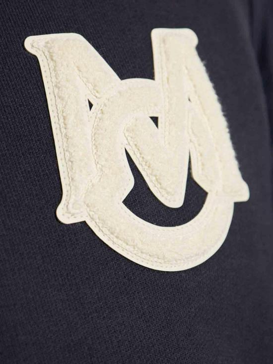  몽클레어 베네스 리버시블 다운 봄버 자켓 K20911A00105M7510778 Blue - MONCLER