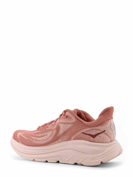 25FW 호카 여성 클리프톤 10 1162031BHRSBLUSHROSELATTE Nude Neutrals - HOKA