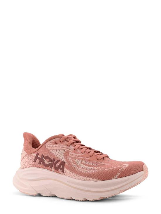 25FW 호카 여성 클리프톤 10 1162031BHRSBLUSHROSELATTE Nude Neutrals - HOKA