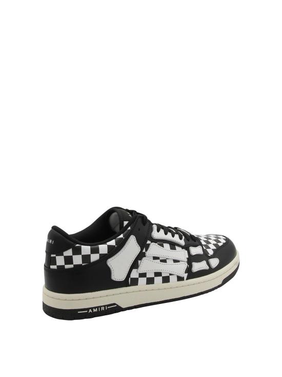  아미리 스니커즈 AMFOSR1032BLACKWHITE - AMIRI