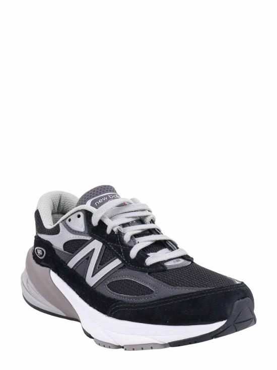  뉴발란스 스니커즈 W990BK6BLACK - NEW BALANCE