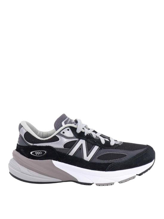  뉴발란스 스니커즈 W990BK6BLACK