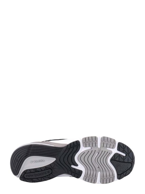  뉴발란스 스니커즈 W990BK6BLACK - NEW BALANCE