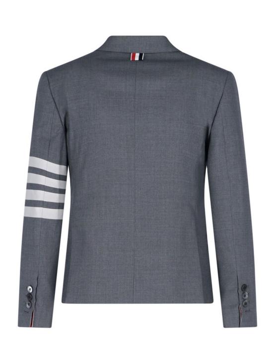  톰브라운 수트 자켓 FBC010V06146035 Grey - THOM BROWNE