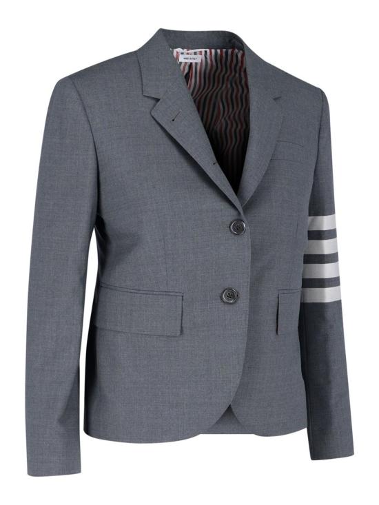  톰브라운 수트 자켓 FBC010V06146035 Grey - THOM BROWNE