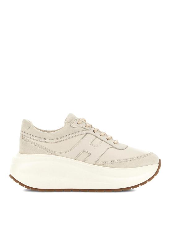 25FW 호간 스니커즈 HXW6960FW10UOV0YBB White