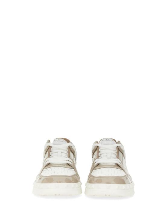  발렌티노 가라바니 스니커즈 5Y2S0H43IUJZAB White - VALENTINO GARAVANI