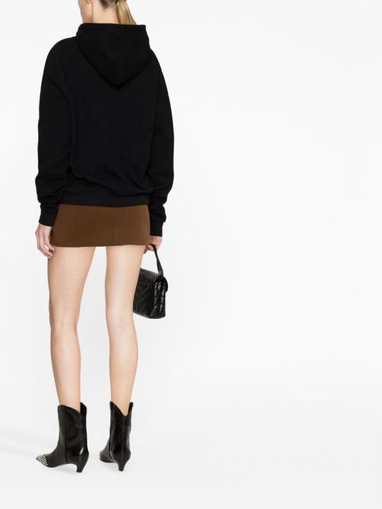  생로랑 스웨터 728319Y37CG1000 Black - SAINT LAURENT