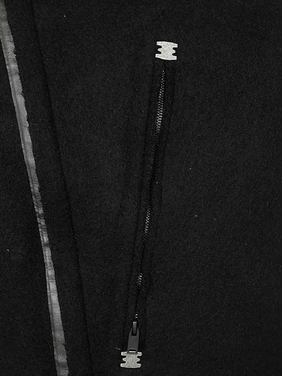 25FW 아이작 셀럼 자켓 AMBILAVANTVWBLACK Black - ISAAC SELLAM