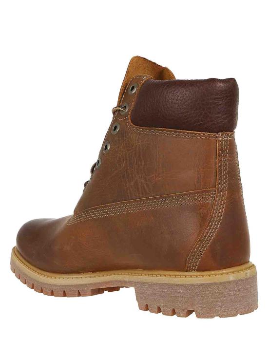 25FW 팀버랜드 부츠 TB1270942141 Brown - TIMBERLAND