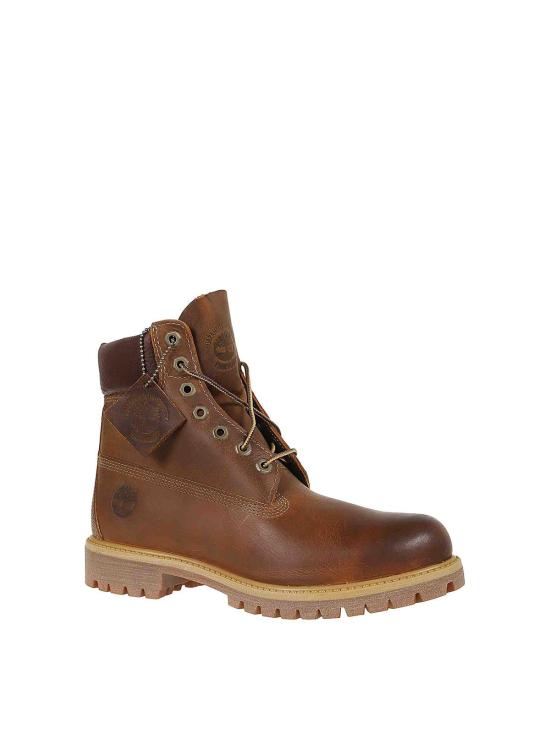 25FW 팀버랜드 부츠 TB1270942141 Brown - TIMBERLAND