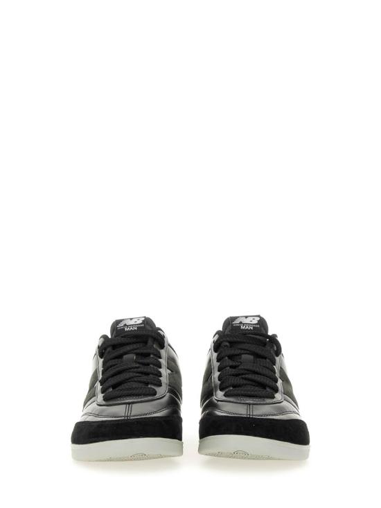  와타나베 준야 스니커즈 WMK1010011 Black - JUNYA WATANABE