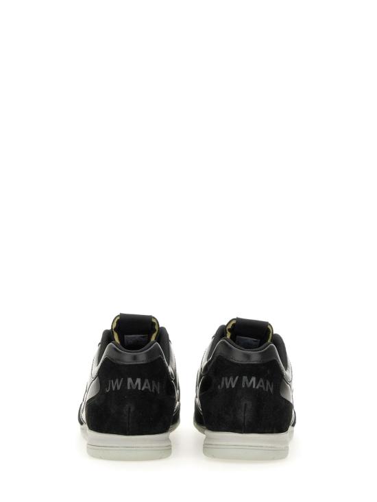  와타나베 준야 스니커즈 WMK1010011 Black - JUNYA WATANABE