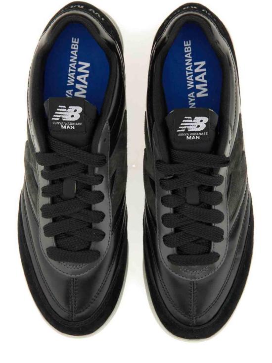  와타나베 준야 스니커즈 WMK1010011 Black - JUNYA WATANABE