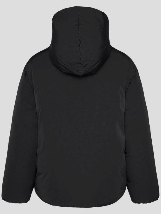  자크뮈스 숏패딩 246CO0341320990 Black - JACQUEMUS
