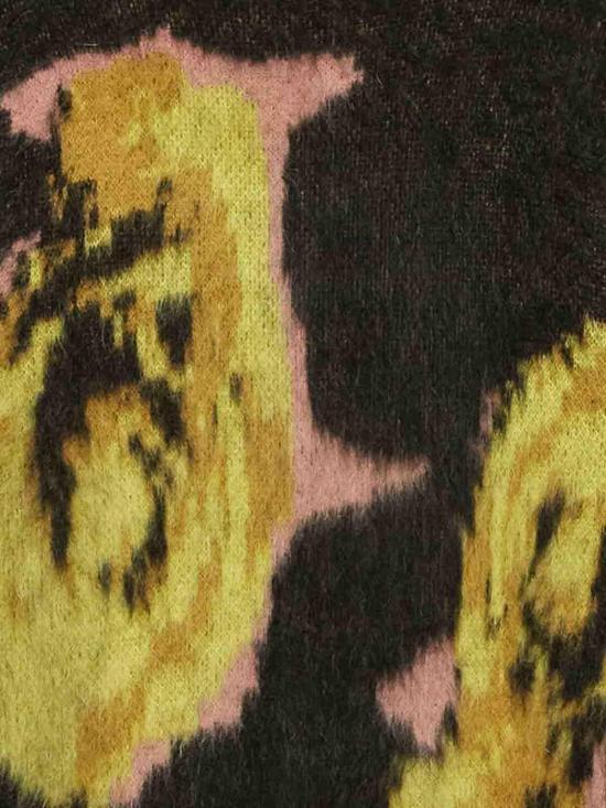  엠에스지엠 스웨터 3740MM21724758099 Black - MSGM