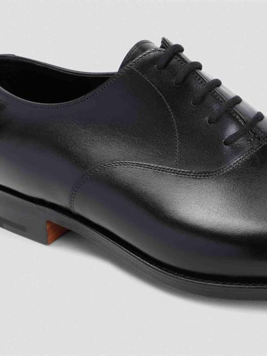  존롭 드레스 슈즈 008031L1R Black - JOHN LOBB