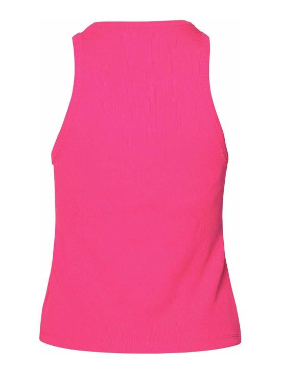 24FW 엠에스지엠 민소매 티셔츠 3641MDT8224710814 Fuchsia - MSGM