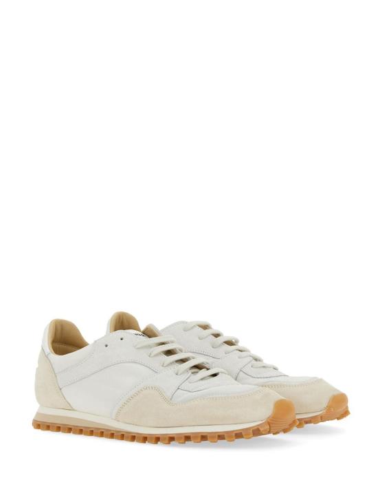 스파워트 스니커즈 97037730006 White - SPALWART