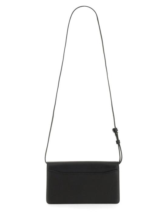  피오루찌 크로스백 U01FPABA208LE01BK01BLACK Black - FIORUCCI