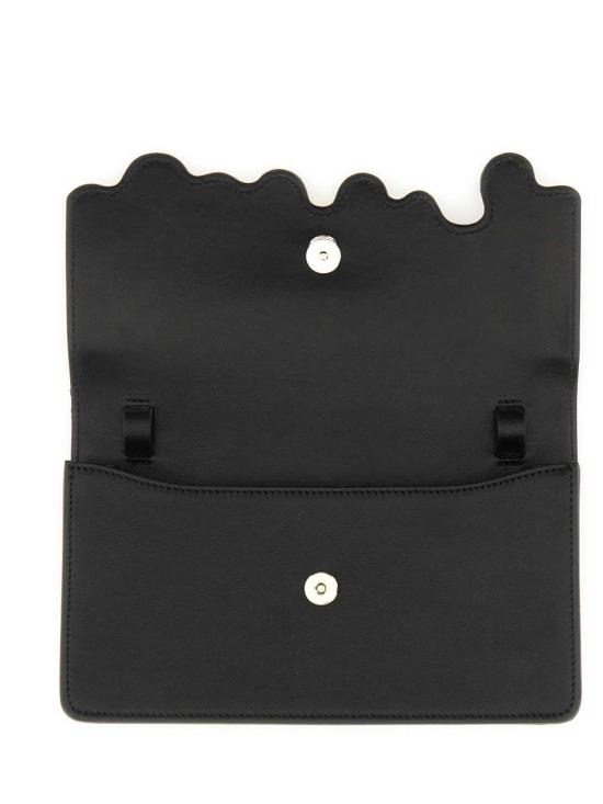  피오루찌 크로스백 U01FPABA208LE01BK01BLACK Black - FIORUCCI