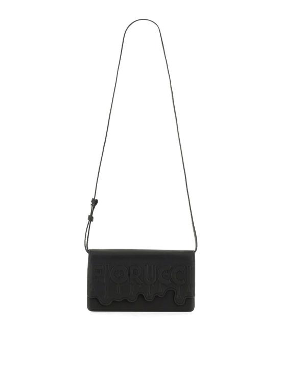  피오루찌 크로스백 U01FPABA208LE01BK01BLACK Black