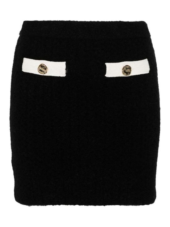 25FW 셀프 포트레이트 AW24074SKBBLACK Black