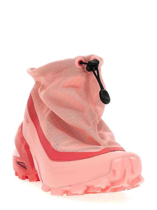  MM6 메종마르지엘라 스니커즈 S66WS0103P7011HA455 Nude Neutrals - MM6 MAISON MARGIELA