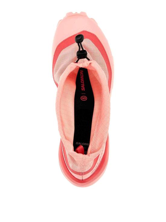  MM6 메종마르지엘라 스니커즈 S66WS0103P7011HA455 Nude Neutrals - MM6 MAISON MARGIELA