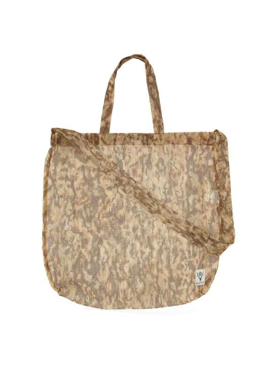  사우스투웨스트에잇 토트백 OT411AHORNCAMO Multicolour