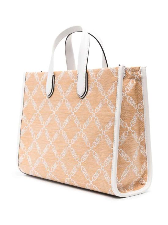  마이클 코어스 토트백 30S4S3GT3O884 Beige - MICHAEL KORS
