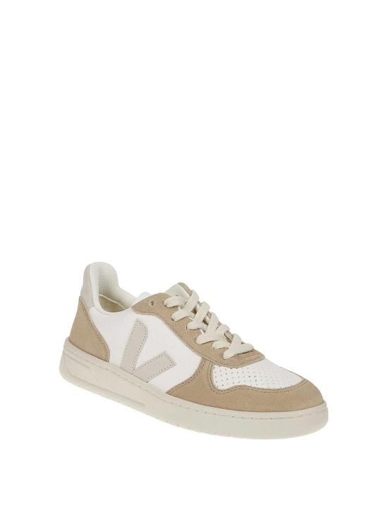  베자 스니커즈 VX0503298A Beige - VEJA