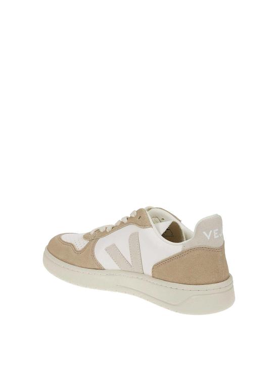  베자 스니커즈 VX0503298A Beige - VEJA