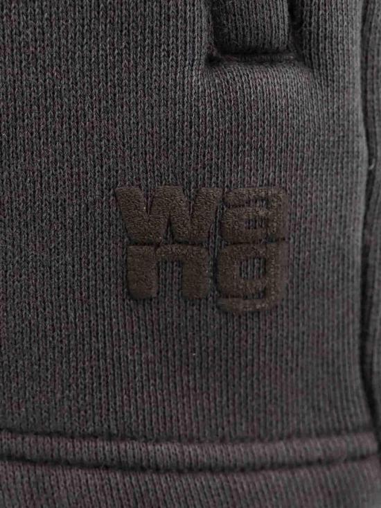 24FW 티바이알렉산더왕 숏팬츠 4CC3224349094A Grey - T BY ALEXANDER WANG