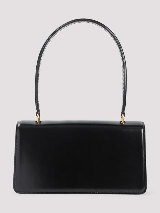  발렌티노 가라바니 크로스백 7W2B0R93GCB0NO Black - VALENTINO GARAVANI