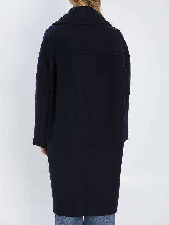 25FW 셀린느 코트 RM04C814E BLUE - CELINE