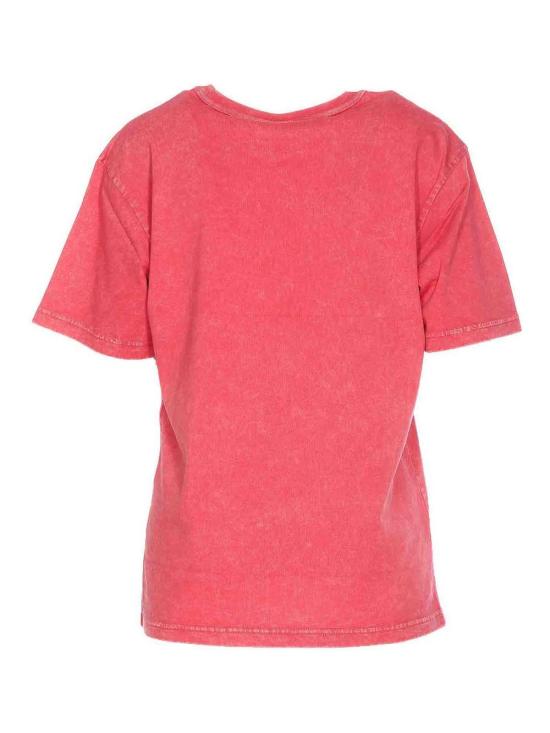  알렉산더 왕 반팔 티셔츠 4CC3221357619A Nude Neutrals - ALEXANDER WANG