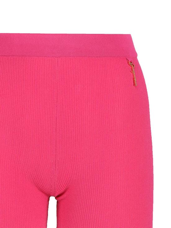  자크뮈스 숏팬츠 231KN5032060430 Pink - JACQUEMUS