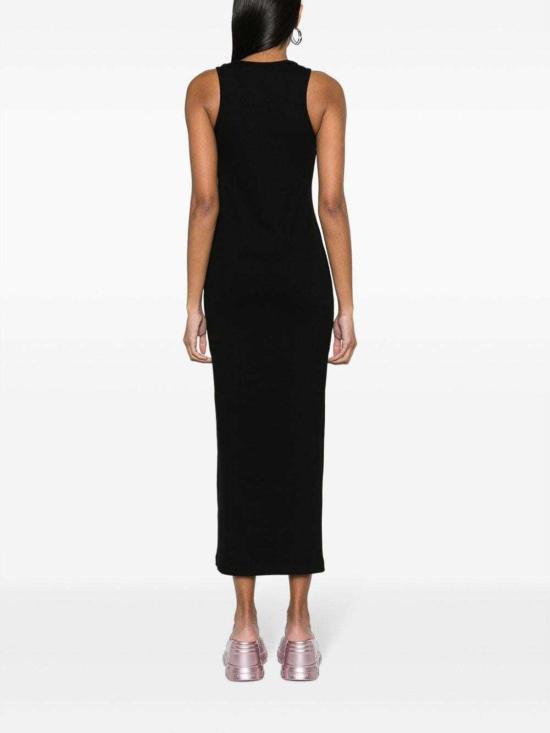  지방시 미디 원피스 BW21W43YHY001 Black - GIVENCHY