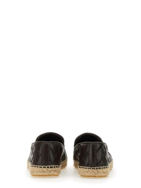  보테가베네타 스니커즈 775340V2ED12113 Brown - BOTTEGA VENETA