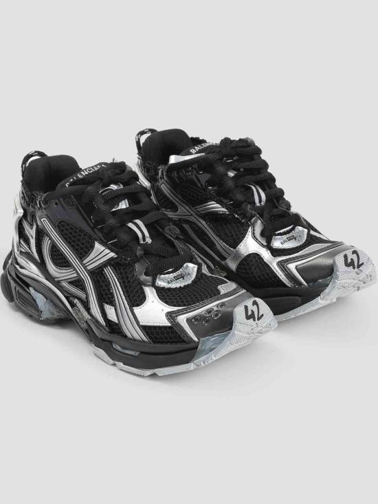  발렌시아가 러너 스니커즈 772774W3RMU1100 - BALENCIAGA