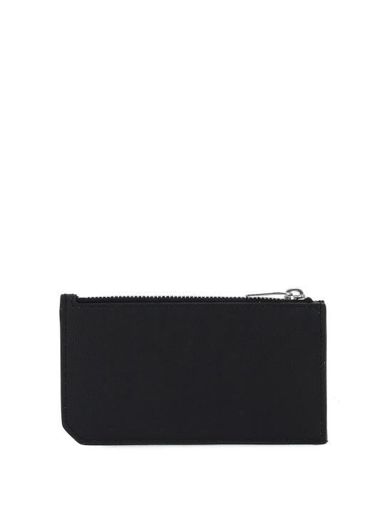 25FW 생로랑 남성지갑 609362BTY0N1000 Black - SAINT LAURENT