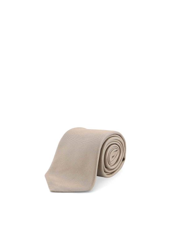 26FW 조르지오 아르마니 넥타이 GM000800TE16559F1020 Beige