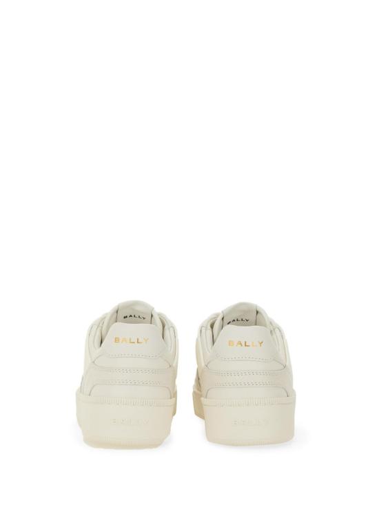 발리 스니커즈 WK009BVT727U001 White - BALLY