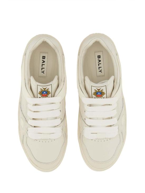  발리 스니커즈 WK009BVT727U001 White - BALLY