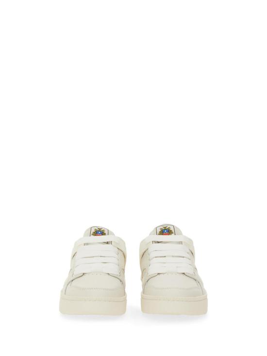  발리 스니커즈 WK009BVT727U001 White - BALLY