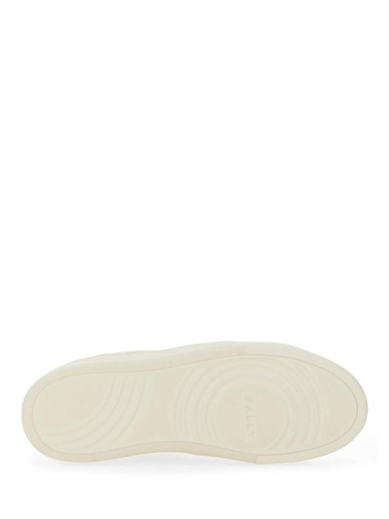  발리 스니커즈 WK009BVT727U001 White - BALLY